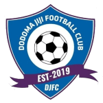 Dodoma Jiji FC Logo